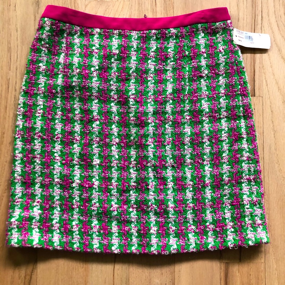 Miu Miu skirt